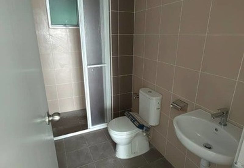 Razak City Residences