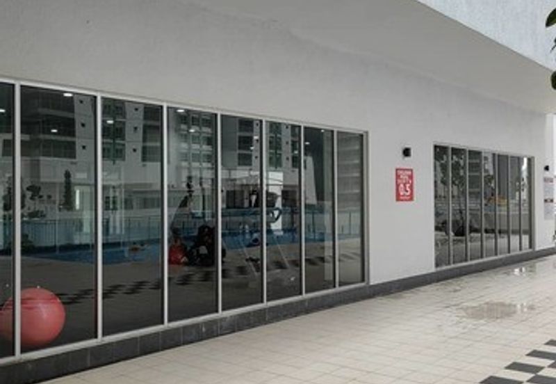 Razak City Residences