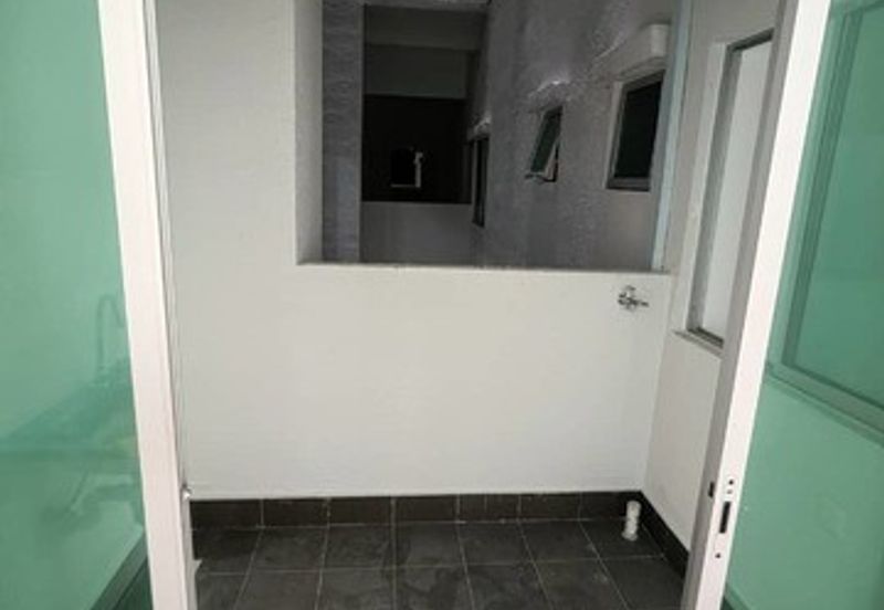 Razak City Residences