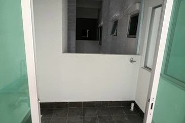 Razak City Residences