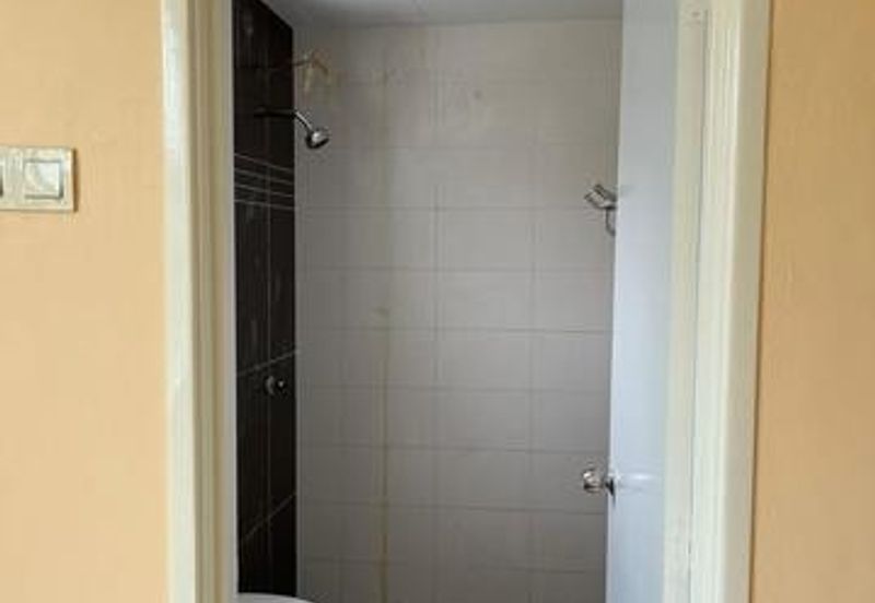 D'Anjung Teluk Pulai