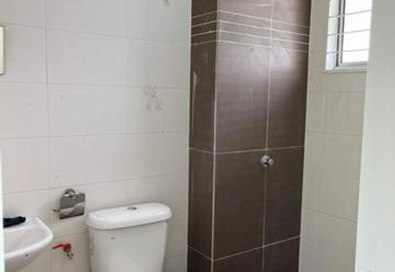 D'Anjung Teluk Pulai