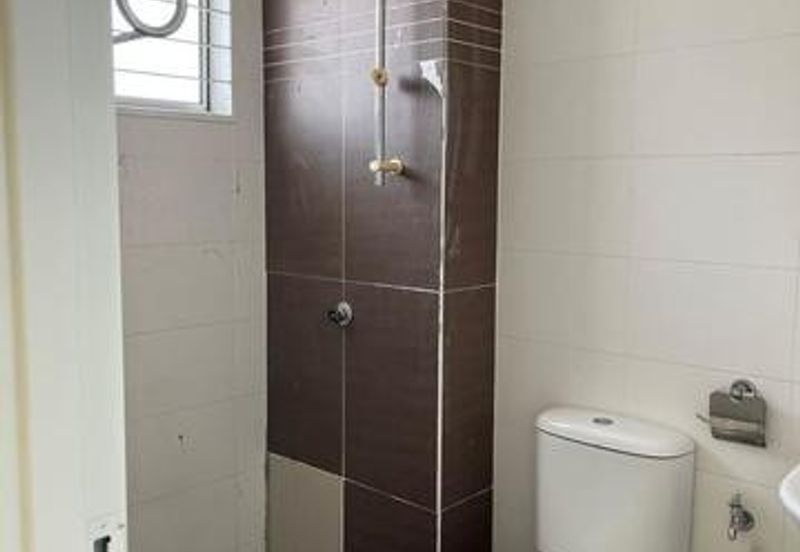 D'Anjung Teluk Pulai