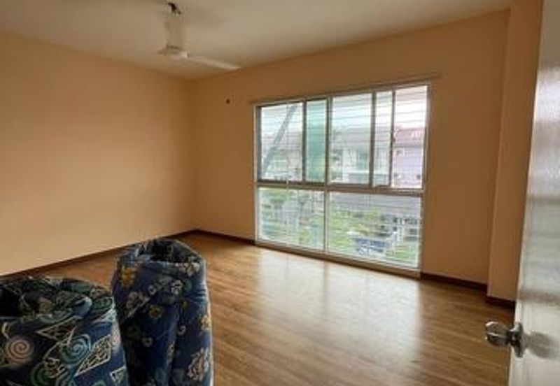 D'Anjung Teluk Pulai