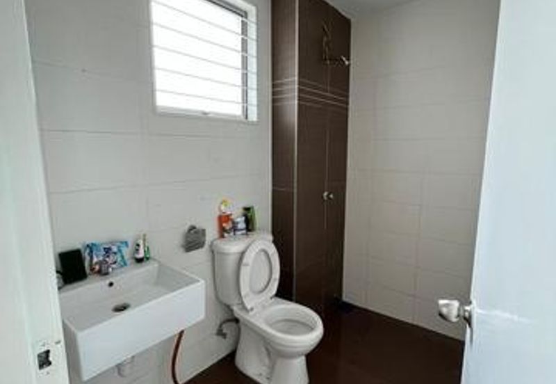 D'Anjung Teluk Pulai