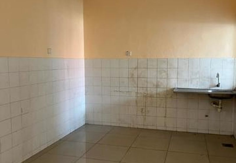 D'Anjung Teluk Pulai