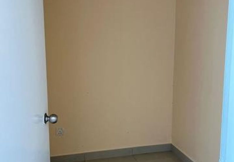 D'Anjung Teluk Pulai