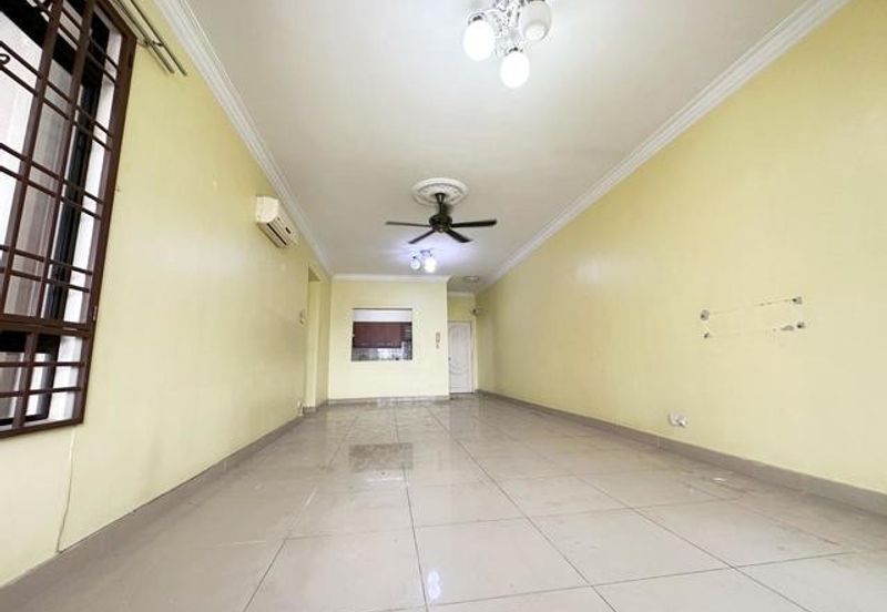 Royal Domain Sri Putramas II