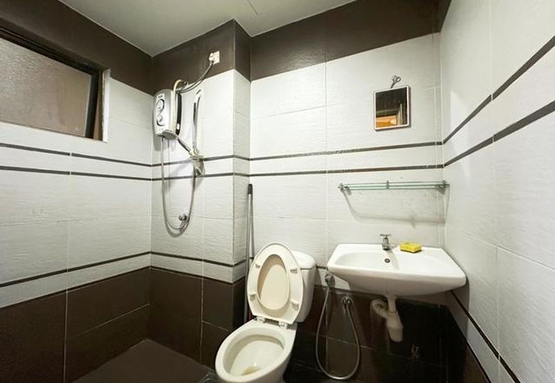 Royal Domain Sri Putramas II