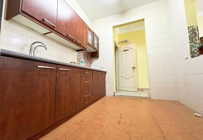 Royal Domain Sri Putramas II