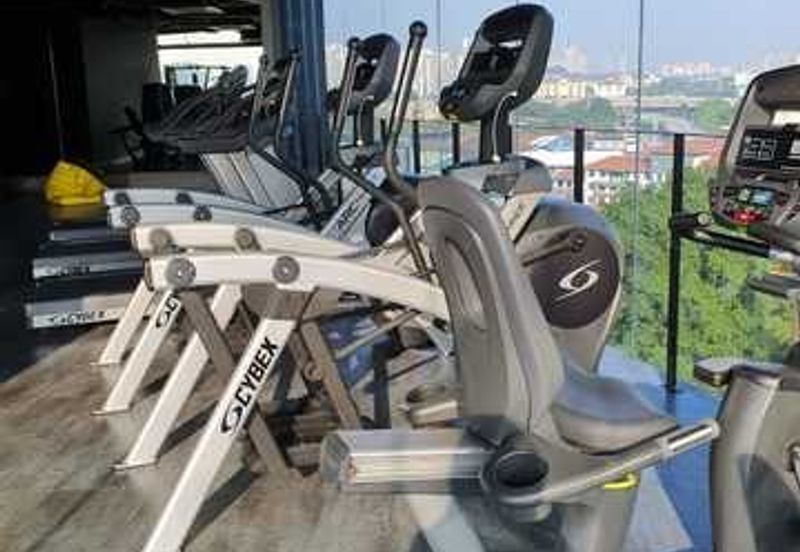 Flexus Signature Suites