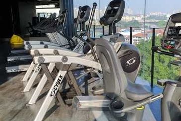 Flexus Signature Suites