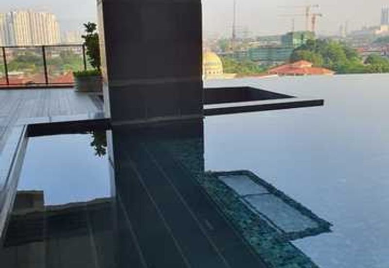 Flexus Signature Suites