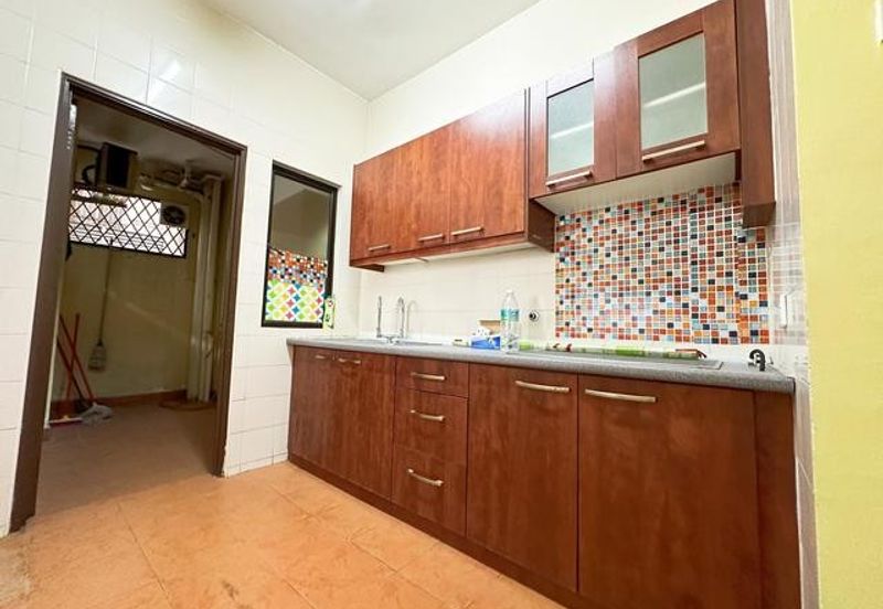 Royal Domain Sri Putramas II