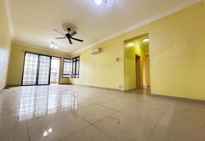 Royal Domain Sri Putramas II