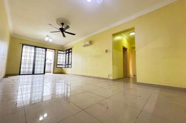 Royal Domain Sri Putramas II