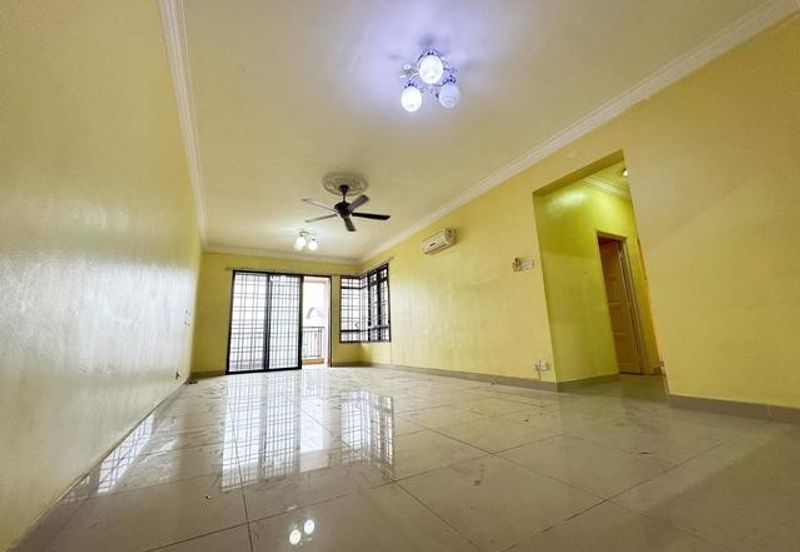 Royal Domain Sri Putramas II