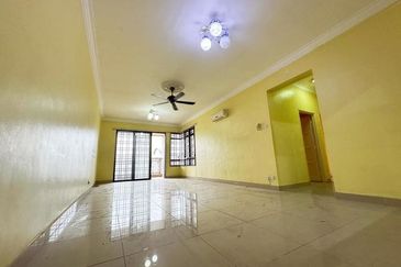 Royal Domain Sri Putramas II