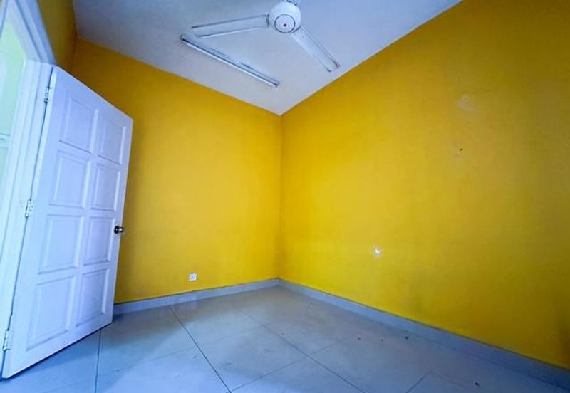 Royal Domain Sri Putramas II