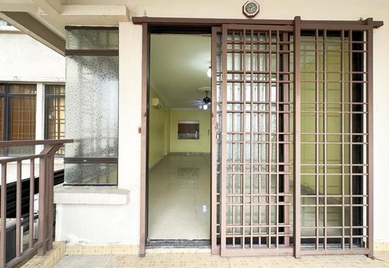 Royal Domain Sri Putramas II