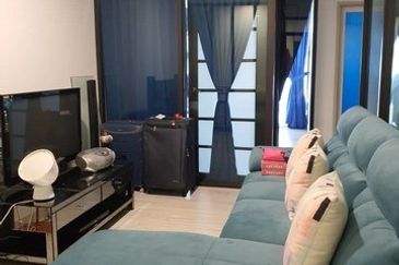 Flexus Signature Suites