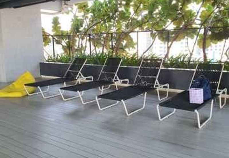 Flexus Signature Suites