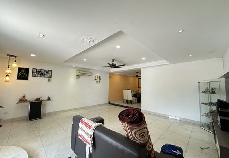 Bandar Bukit Tinggi 2