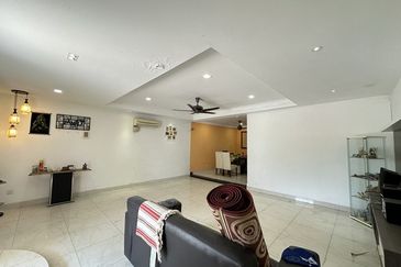 Bandar Bukit Tinggi 2