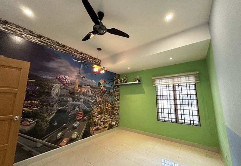 Bandar Bukit Tinggi 2