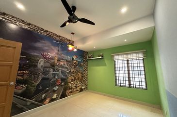 Bandar Bukit Tinggi 2