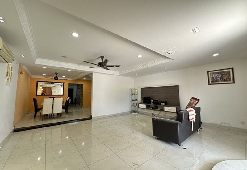 Bandar Bukit Tinggi 2