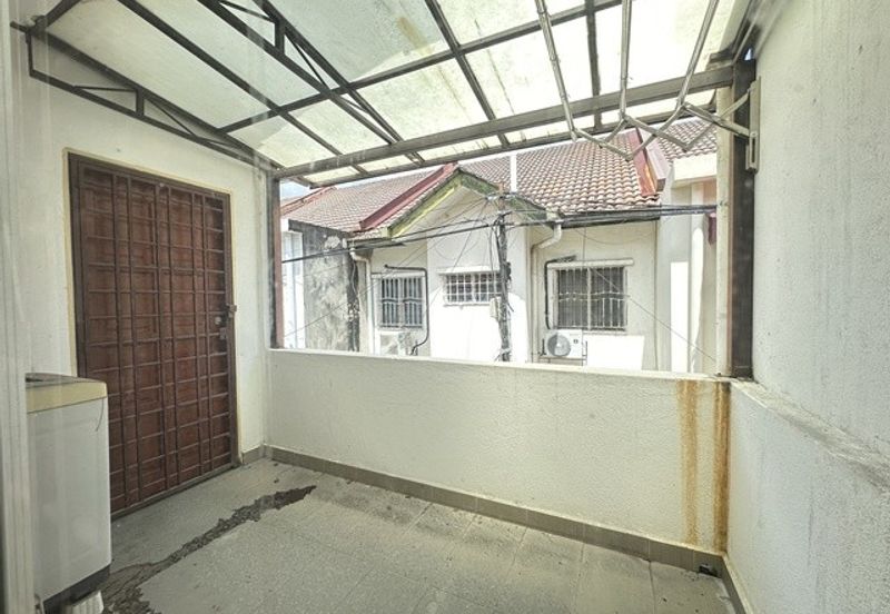 Bandar Bukit Tinggi 2