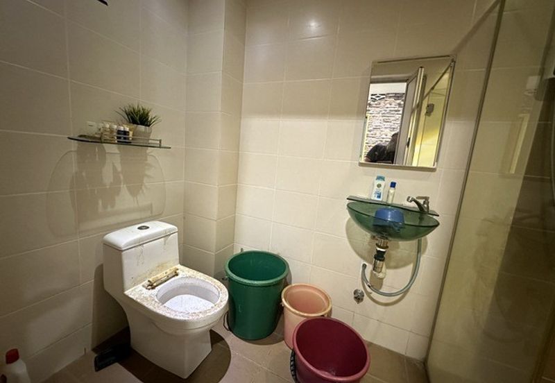 Bandar Bukit Tinggi 2