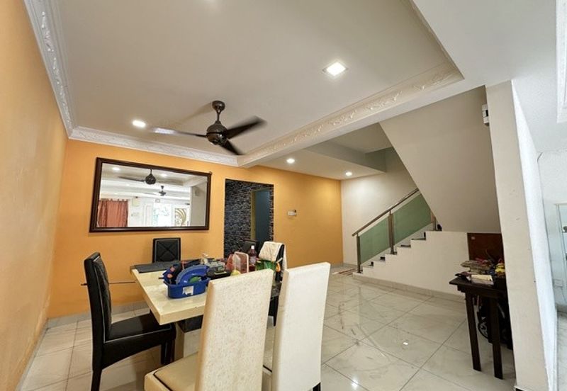 Bandar Bukit Tinggi 2