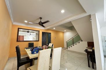 Bandar Bukit Tinggi 2