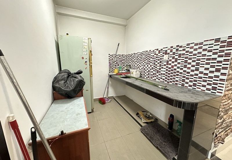 Bandar Bukit Tinggi 2