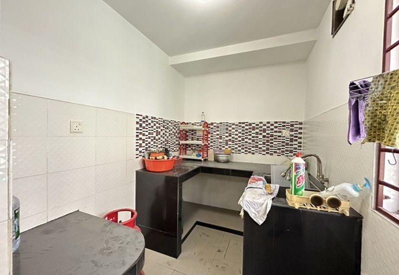 Bandar Bukit Tinggi 2