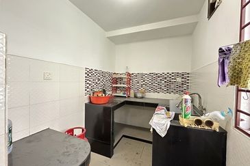 Bandar Bukit Tinggi 2