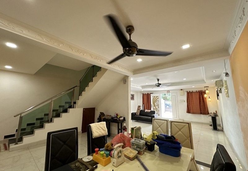 Bandar Bukit Tinggi 2