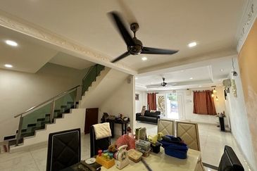 Bandar Bukit Tinggi 2