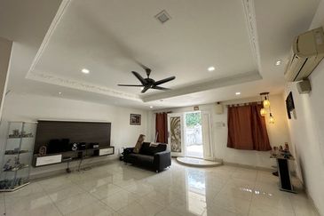 Bandar Bukit Tinggi 2