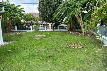 Bandar Bukit Tinggi 2