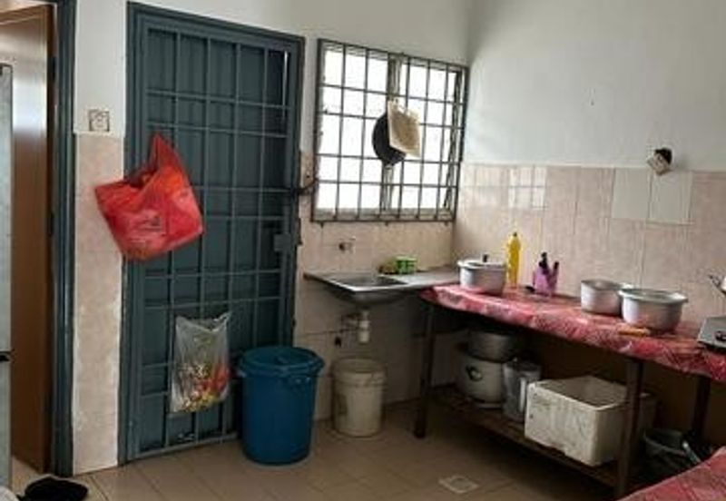 Bandar Bukit Tinggi 2