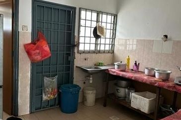 Bandar Bukit Tinggi 2