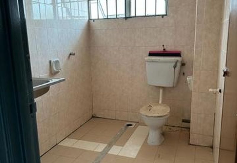 Bandar Bukit Tinggi 2