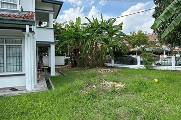 Bandar Bukit Tinggi 2