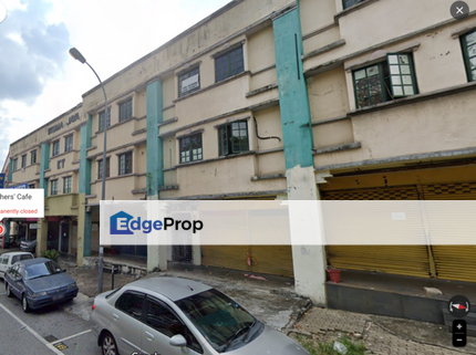 KEMAYAN SQUARE, , 