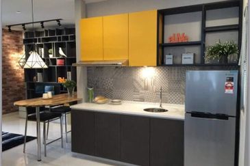 Liberty Arc @ Ampang Ukay