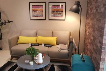 Liberty Arc @ Ampang Ukay