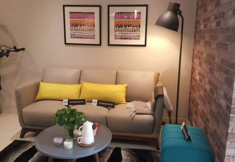 Liberty Arc @ Ampang Ukay